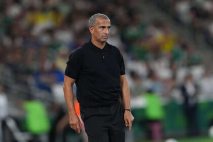 FIFA World Cup claims first casualty as Tunisia sack coach Sabri Lamouchi