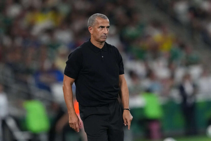 FIFA World Cup claims first casualty as Tunisia sack coach Sabri Lamouchi