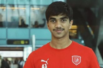 FIFA World Cup: Kerala boy Tahsin Jamshid to play for Qatar