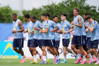 FIFA World Cup: Mass shooting near England's base camp leaves 9 injured