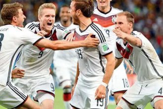 FIFA World Cup: Winners’ curse! Why the mighty keep falling