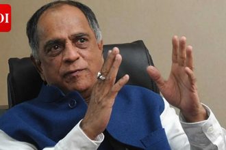 Film producer and ex-CBFC chief Pahlaj Nihalani passes away