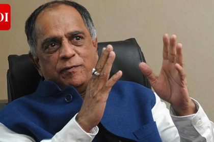 Film producer and ex-CBFC chief Pahlaj Nihalani passes away