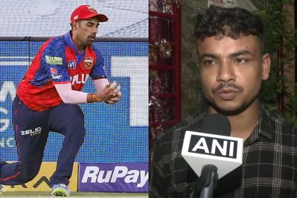 FIR filed against cricketer Shashank Singh, father after cook alleges assault and abuse