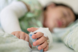 Five-year-old was prescribed an adult vaginal treatment and left screaming in pain: How multiple medical failures turned a mo