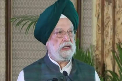 Flex-fuel vehicles practical solution to reduce crude imports: Hardeep Singh Puri