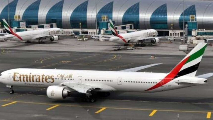 Flying from Dubai this summer? Emirates issues travel alert, asks passengers to reach airport 3 hours early