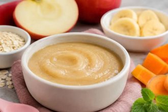 Food regulator confirms there’s no new rule on zero added sugar in baby foods