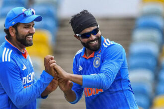 'Foolish to write him off': Ex-India captain backs veteran for ODI WC27