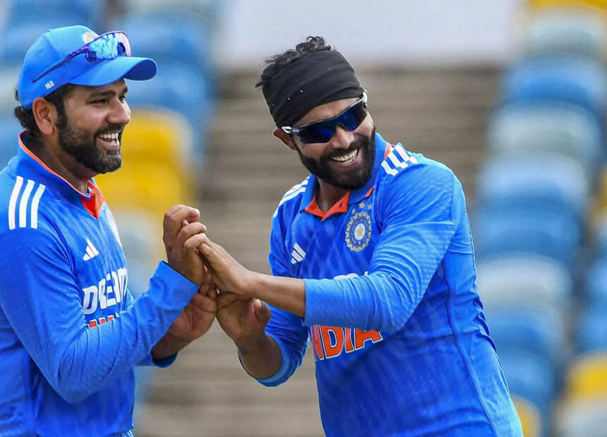 'Foolish to write him off': Ex-India captain backs veteran for ODI WC27