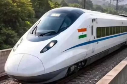 For 7 new bullet train corridors, govt aims standard design for structures, tunnels