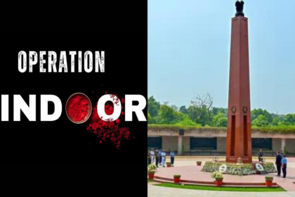 For first time, names of soldiers martyred during Operation Sindoor made public
