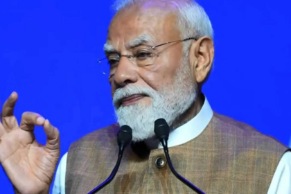 For India, AI is 'All Inclusive', must be human-centric: PM Modi
