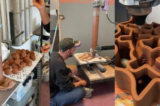 Forget air conditioning: This brick could cool city streets by 9°C without electricity, and scientists say it works