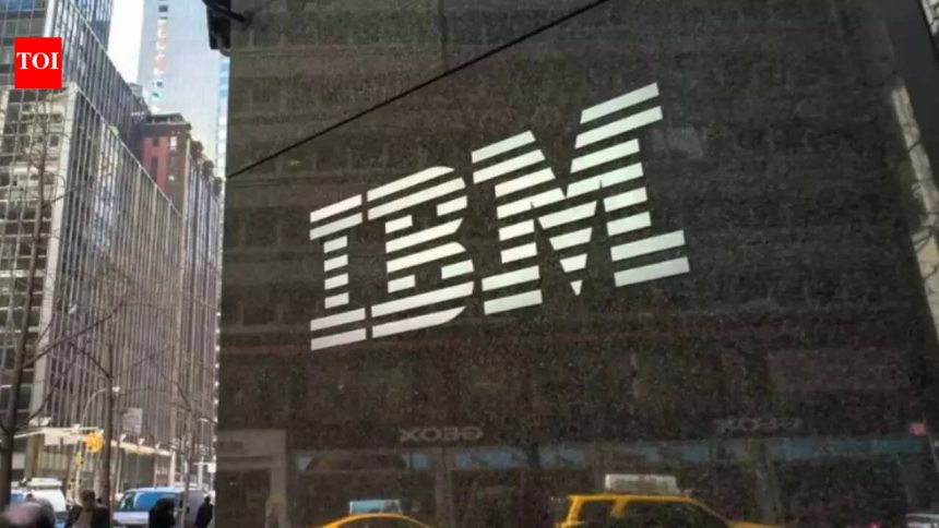 Former IBM VP claims that IBM and AT&T hid from US government that they were hit by ...