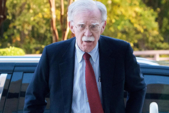 Former NSA-turned-Trump critic, John Bolton to plead guilty over retaining classified documents: Report