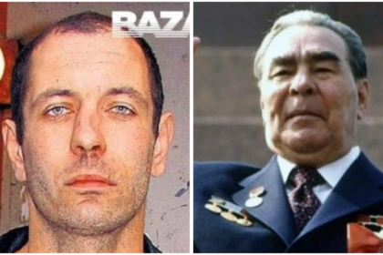 Former USSR leader's great-grandson captured by Ukraine: Reports
