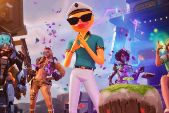 Fortnite Chapter 7 Season 3 release date, live event details, trailer, and more