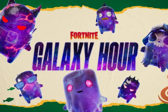 Fortnite Galaxy Sprite Power Hour (June 27, 2026): Start timings for all regions