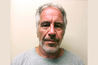 Found in Epstein files: Clue about missing German model surfaces after 11 years - report