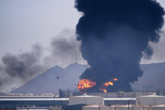 Fragile ceasefire faces fresh test as missiles keep flying as Iran, US trade new blows: Key details