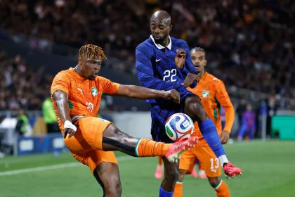 France stunned, Spain held: FIFA World Cup favourites rocked in warm-up shocks