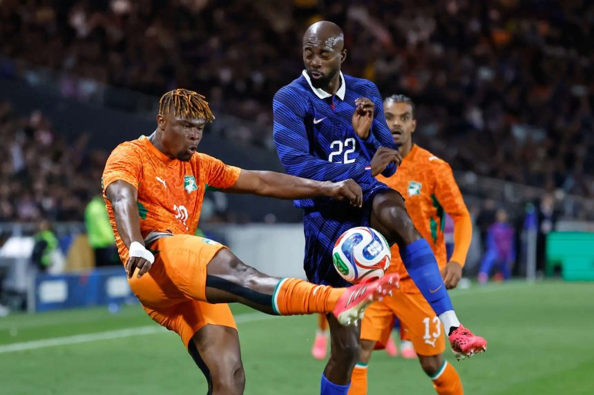 France stunned, Spain held: FIFA World Cup favourites rocked in warm-up shocks