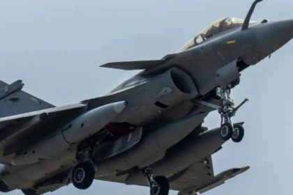 France's Rafale tests new MICA NG air-to-air missile amid India's proposed 114-Jet deal