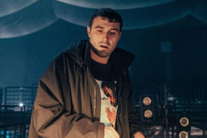 Fred again announces India debut tour; Grammy-winning DJ set for Delhi, Mumbai, and Bengaluru