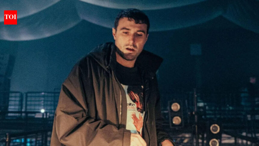 Fred again announces India debut tour; Grammy-winning DJ set for Delhi, Mumbai, and Bengaluru