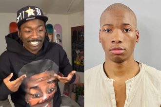 “Free him”: Twitch streamer BruceDropEmOff backs Karmelo Anthony and sparks fierce debate over Austin Metcalf murder conv