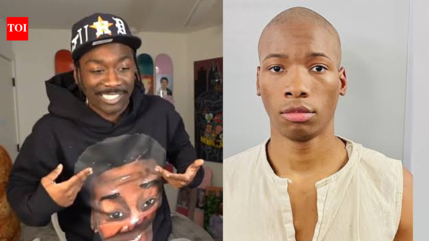 “Free him”: Twitch streamer BruceDropEmOff backs Karmelo Anthony and sparks fierce debate over Austin Metcalf murder conv