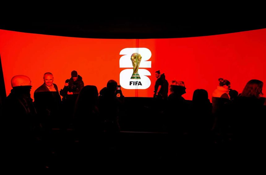 Free WC tickets cancelled as FIFA admits it 'regrets the error'