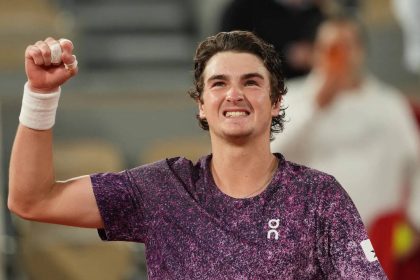 French Open 2026: Fonseca and Jodar scripts history, join the list of Agassi, Alcaraz with maiden quarter-finals berth