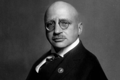 Fritz Haber: The Nobel Prize winner who fed billions and killed millions with one revolutionary discovery
