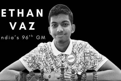 From 2011 Fukushima nuclear disaster in Japan to GM at 14: The Ethan Vaz story