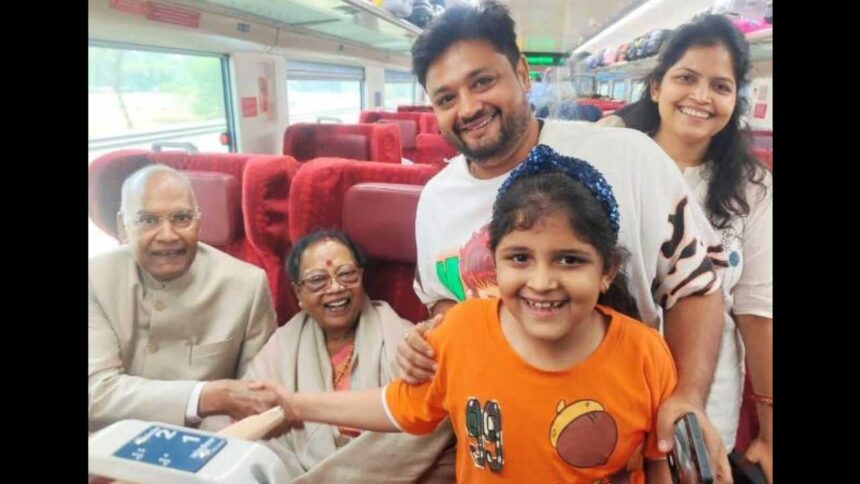 From a UN agency invitation to patents in 4 countries: The extraordinary story of 9-year-old Ritanya Kaushik and exclusive pa