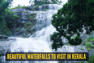 From Athirappilly to Palaruvi; 8 spectacular waterfalls to visit in Kerala this summer