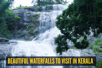 From Athirappilly to Palaruvi; 8 spectacular waterfalls to visit in Kerala this summer