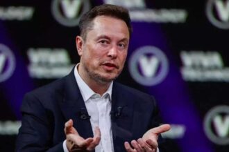 From IPO boom to bond debut: Elon Musk's SpaceX seeks funds for AI and starship