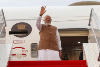 From Kalamkari to Ayurveda: PM Modi’s gifts to French and Slovak leaders showcase India’s cultural heritage