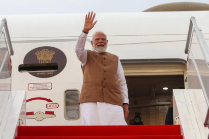 From Kalamkari to Ayurveda: PM Modi’s gifts to French and Slovak leaders showcase India’s cultural heritage