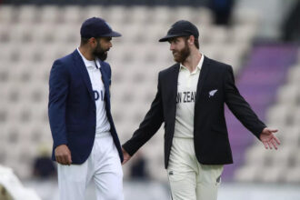 From Kane to Kohli: 4 legendary batters who fell short of 10K Test runs