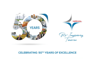 From legacy to leadership: Nirmal Saraf’s vision for ethical growth and industrial innovation