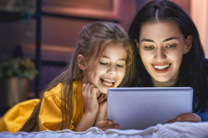 From managing notifications to protecting privacy: 5 important digital skills every child should learn before high school
