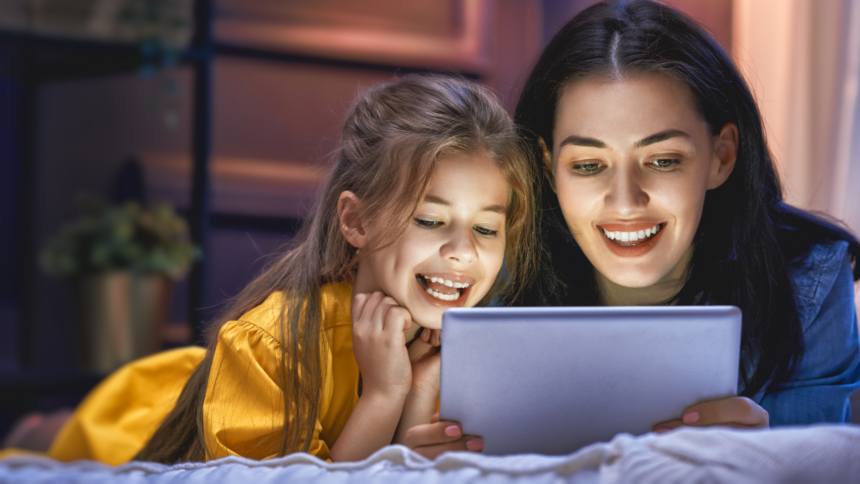From managing notifications to protecting privacy: 5 important digital skills every child should learn before high school