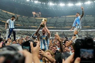 From Messi to Ronaldo, 13 legends who could play their final FIFA World Cup