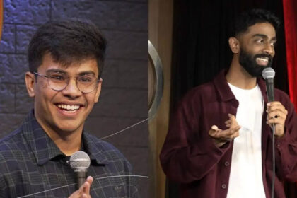 From Pranit More to Madhur Virli: Is controversy becoming comedy's favourite punchline?