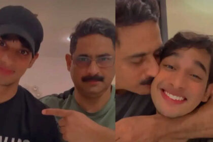 From pride parades to custody battles: 9 fathers who chose their children over society's judgment