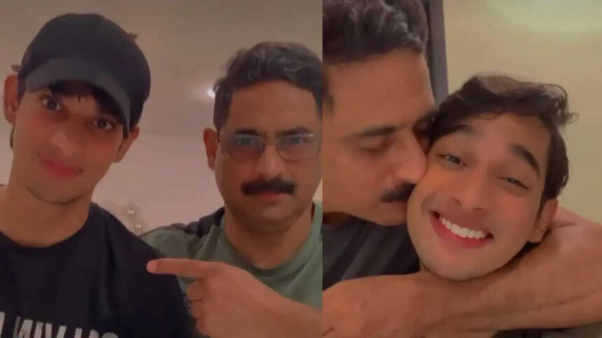 From pride parades to custody battles: 9 fathers who chose their children over society's judgment